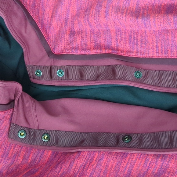 Lululemon Cocoon Car Coat - Picture 11 of 11